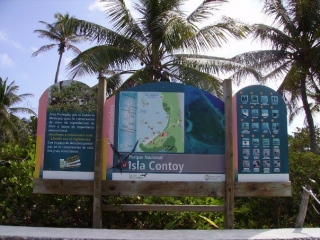 Parque nacional